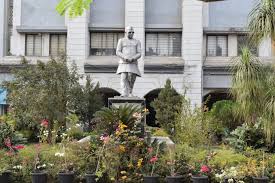 Vartak College of Engineering